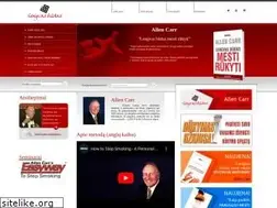 Sites similar to lengvasbudas.lt