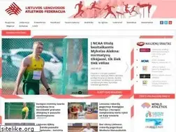Sites similar to lengvoji.lt
