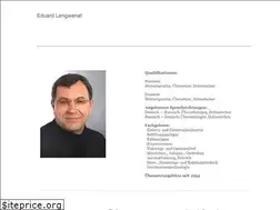 Sites similar to lengwenat.de