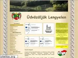 Sites similar to lengyel.hu