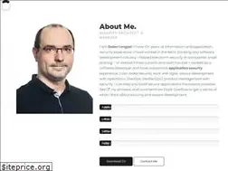 Sites similar to lengyelgabor.hu