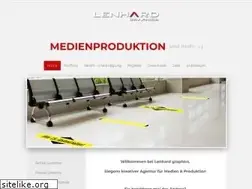 Sites similar to lenhard-graphics.de