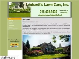 Sites similar to lenhardtslawncare.com