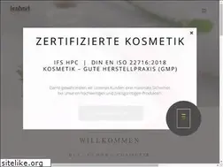 Sites similar to lenhart-kosmetik.de