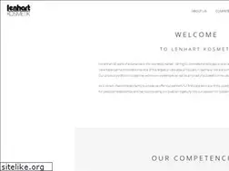 Sites similar to lenhart.de