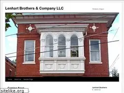 Sites similar to lenhartbrothers.com