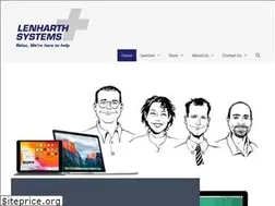 Sites similar to lenharthsystems.com