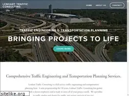 Sites similar to lenharttraffic.com