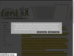 Sites similar to leni-gmbh.de