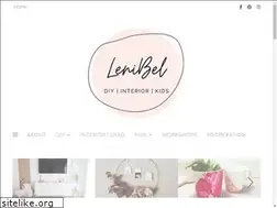 Sites similar to lenibel.de