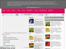 Sites similar to leniblogs.blogspot.com