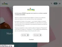 Sites similar to lenicalm.fr