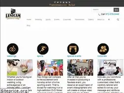 Sites similar to lenicamvideoproductions.com