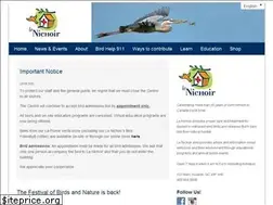 Sites similar to lenichoir.org