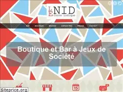Sites similar to lenid-coconludique.com