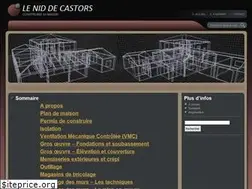 Sites similar to leniddecastors.free.fr