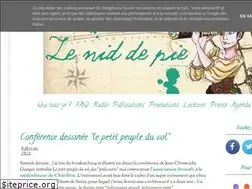 Sites similar to leniddepie.com