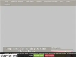 Sites similar to lenigmerodez.fr