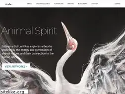 Sites similar to lenikae.com.au