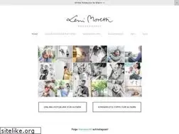 Sites similar to lenimoretti.com