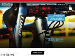 Sites similar to lenimp.com