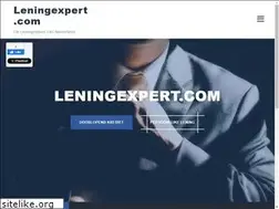 Sites similar to leningexpert.com