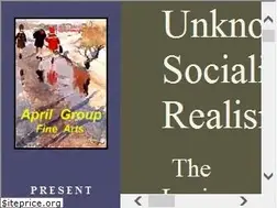 Sites similar to leningradartist.com