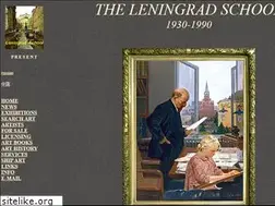 Sites similar to leningradschool.com