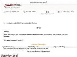 Sites similar to leningvisie.nl