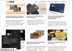 Sites similar to leninja.com.br