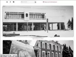 Sites similar to leninmemorial.ru