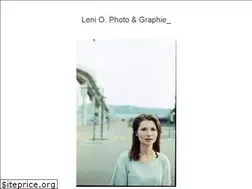 Sites similar to leniolafson.com