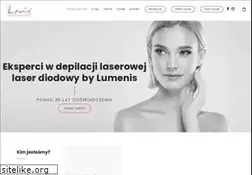 Sites similar to lenis.pl