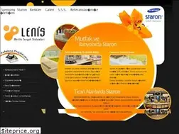 Sites similar to lenisakrilik.com