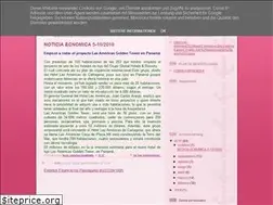 Sites similar to leniscontable.blogspot.com