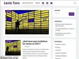 Sites similar to lenistoro.com
