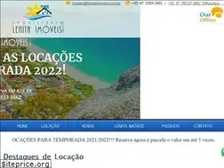 Sites similar to lenitaimoveis.com.br