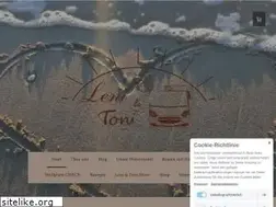 Sites similar to leniundtoni.de