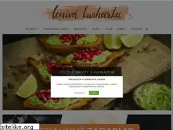 Sites similar to lenivakucharka.sk