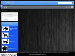 Sites similar to leniwiec.sklep.pl