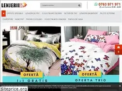 Sites similar to lenjerii-delux.ro