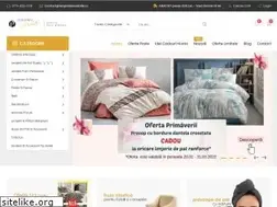 Sites similar to lenjeriideosebite.ro