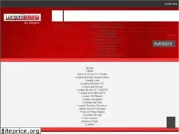 Sites similar to lenjeriipat-outlet.ro