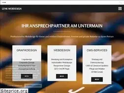 Sites similar to lenk-webdesign.de
