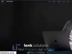 Sites similar to lenk.solutions