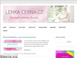 Sites similar to lenkacerna.cz