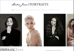 Sites similar to lenkajonesphotography.com