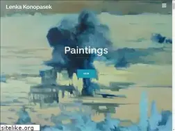 Sites similar to lenkakonopasek.com