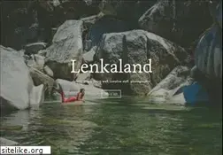 Sites similar to lenkaland.com