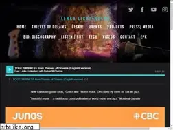 Sites similar to lenkalichtenberg.com